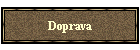 Doprava