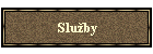 Služby